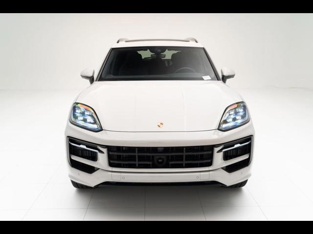 2025 Porsche Cayenne Pompano Beach FL