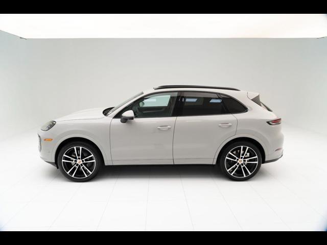 2025 Porsche Cayenne Pompano Beach FL