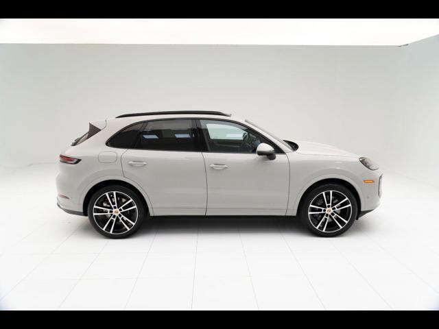 2025 Porsche Cayenne Pompano Beach FL