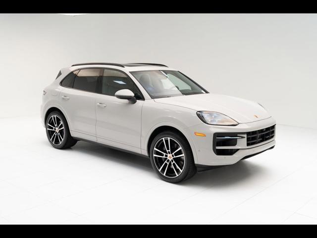2025 Porsche Cayenne Pompano Beach FL