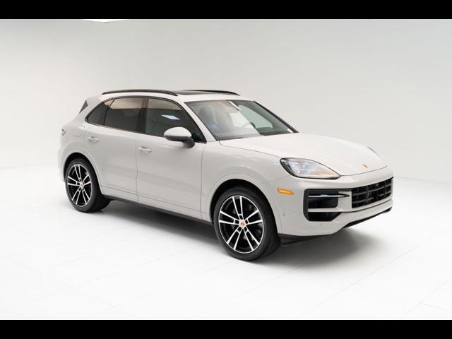 2025 Porsche Cayenne Pompano Beach FL
