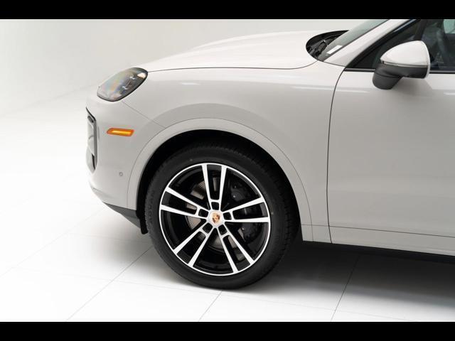 2025 Porsche Cayenne Pompano Beach FL