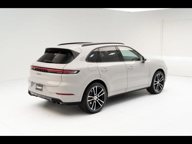 2025 Porsche Cayenne Pompano Beach FL
