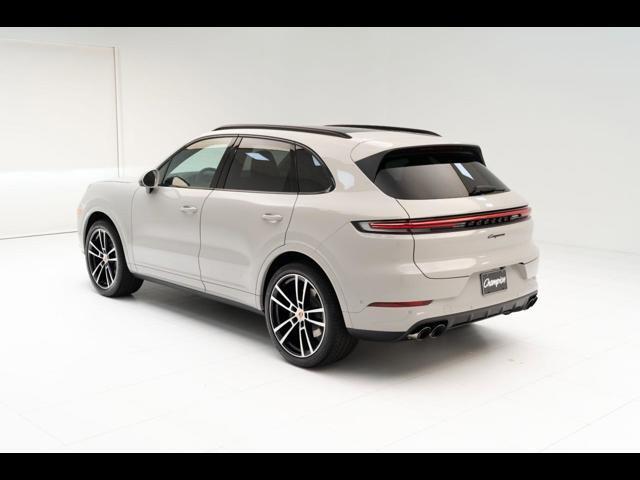 2025 Porsche Cayenne Pompano Beach FL