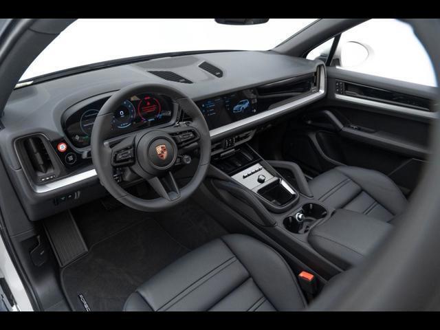 2025 Porsche Cayenne Pompano Beach FL