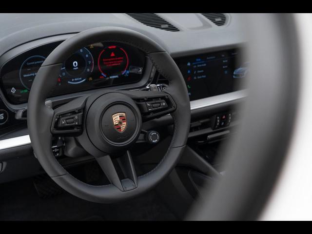 2025 Porsche Cayenne Pompano Beach FL