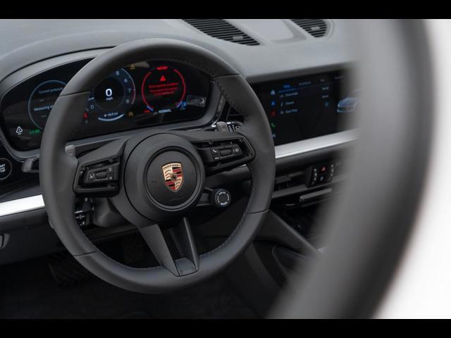 2025 Porsche Cayenne Pompano Beach FL