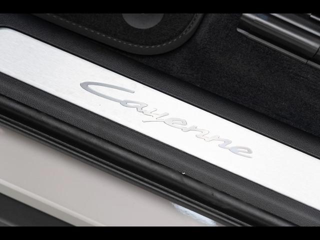 2025 Porsche Cayenne Pompano Beach FL