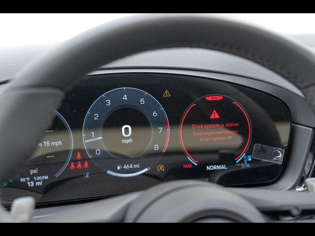 2025 Porsche Cayenne Pompano Beach FL
