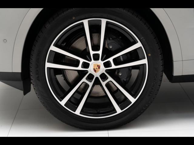 2025 Porsche Cayenne Pompano Beach FL