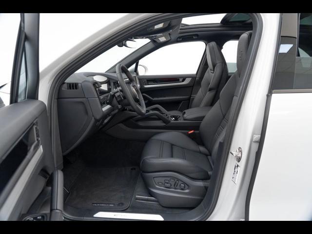 2025 Porsche Cayenne Pompano Beach FL