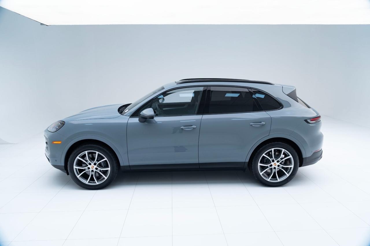 2025 Porsche Cayenne Pompano Beach FL