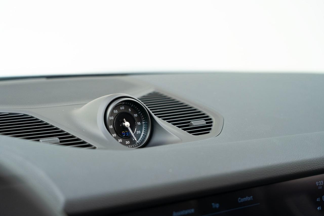 2025 Porsche Cayenne Pompano Beach FL