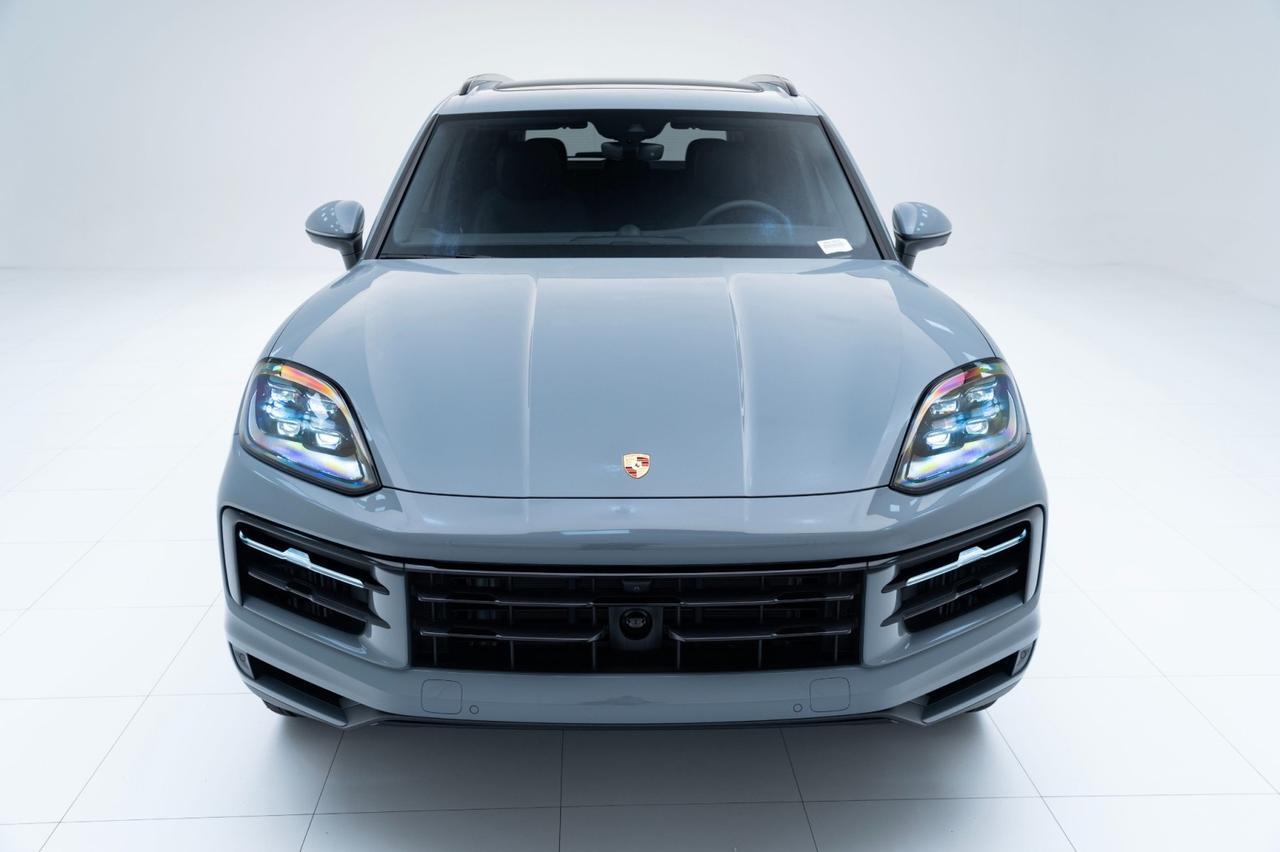 2025 Porsche Cayenne Pompano Beach FL