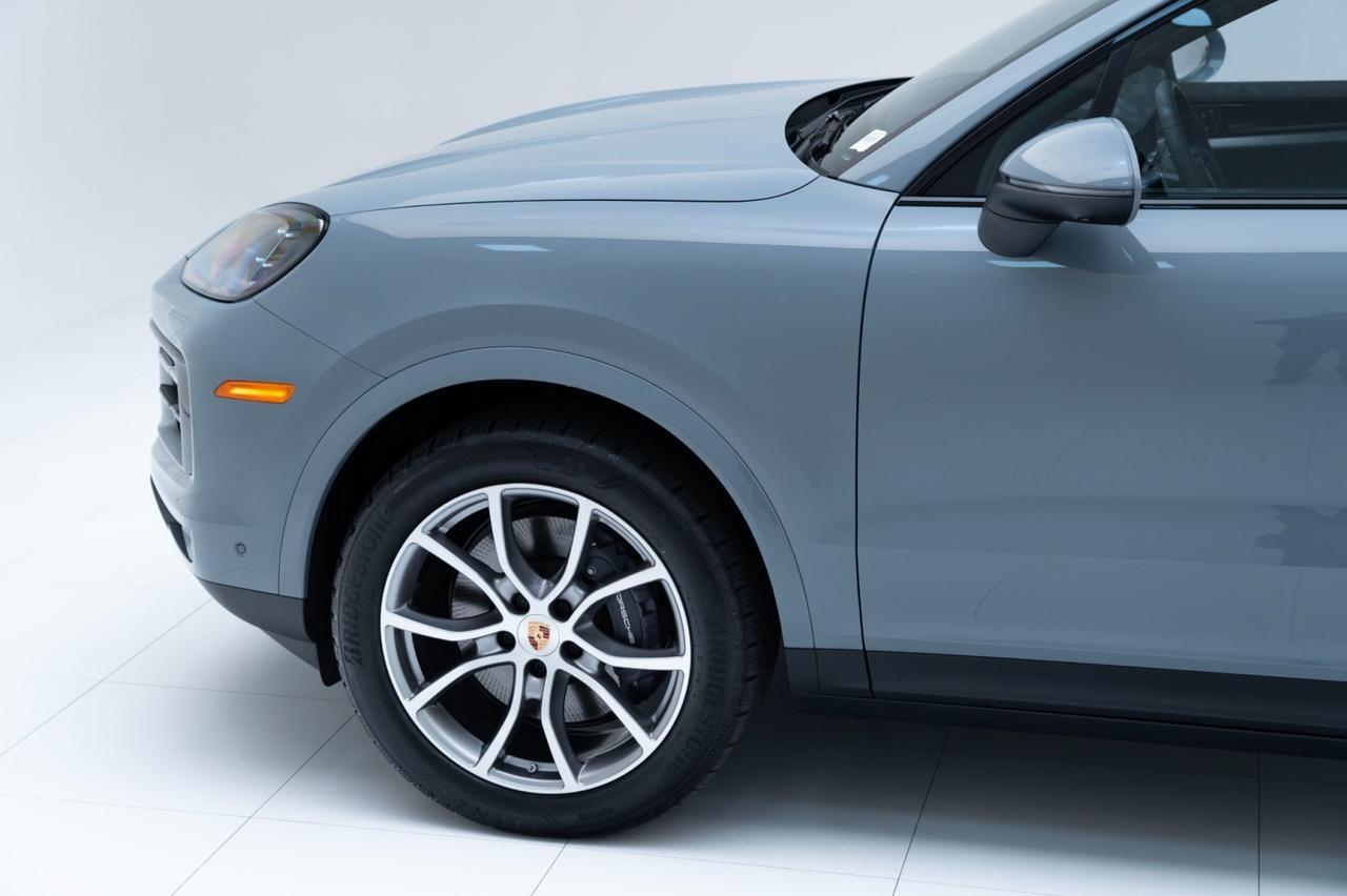 2025 Porsche Cayenne Pompano Beach FL