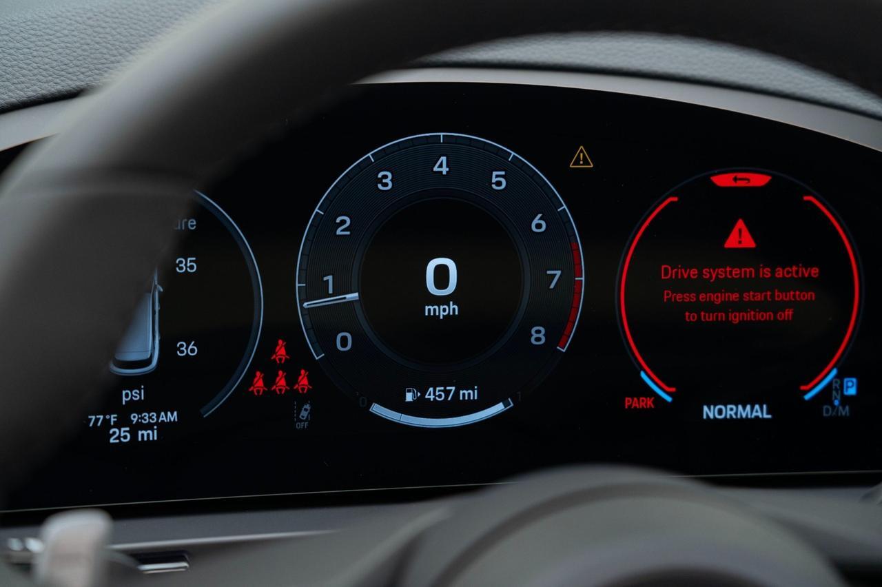 2025 Porsche Cayenne Pompano Beach FL