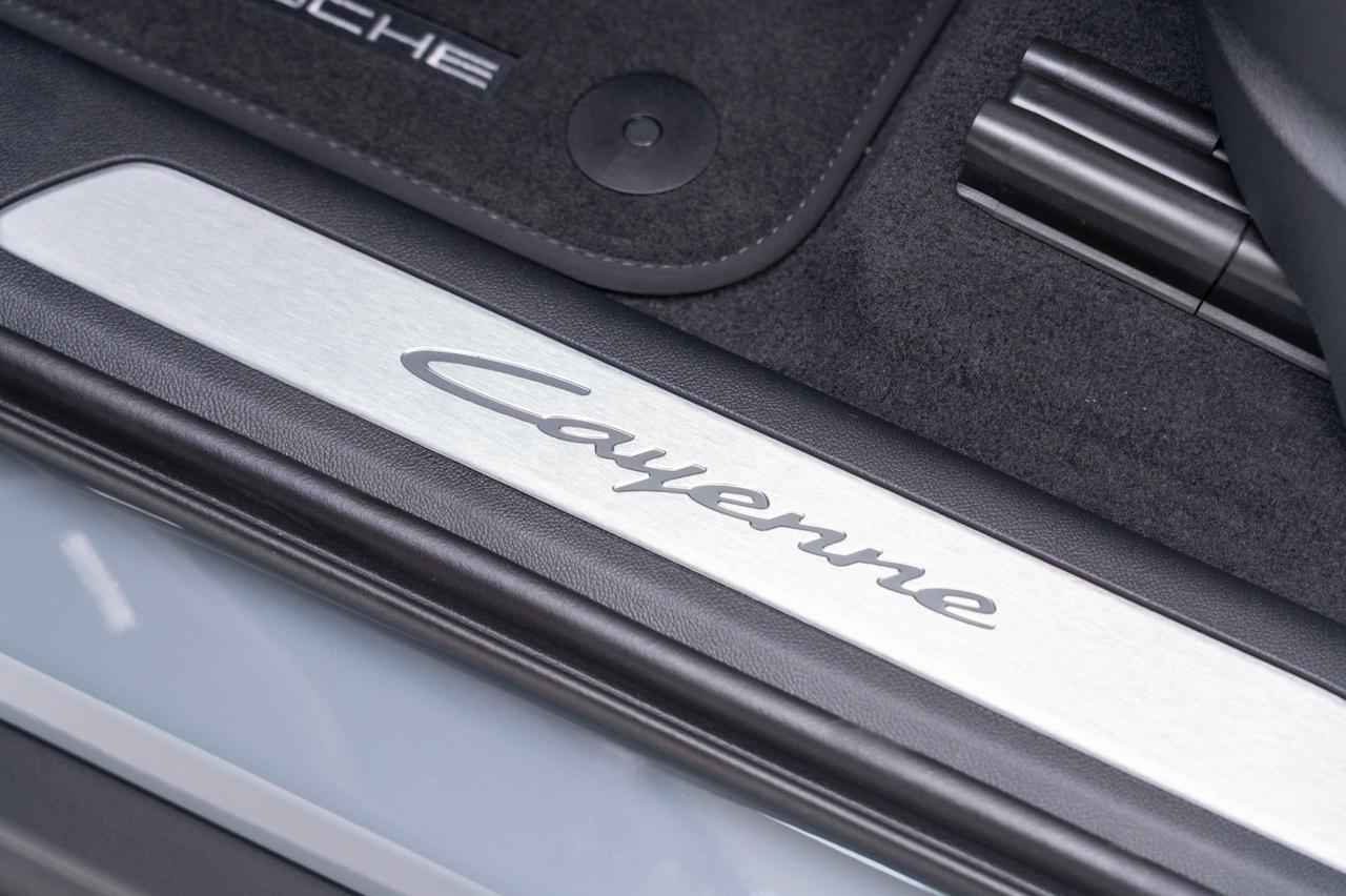 2025 Porsche Cayenne Pompano Beach FL