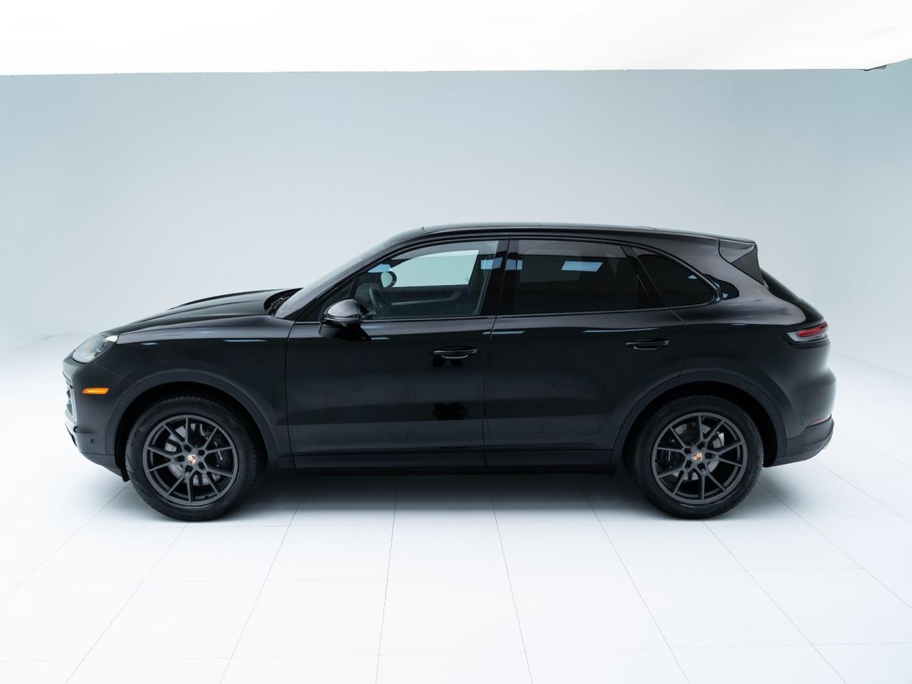 2025 Porsche Cayenne Pompano Beach FL