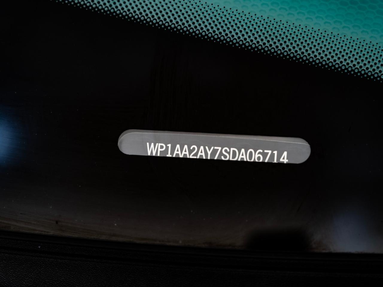 2025 Porsche Cayenne Pompano Beach FL