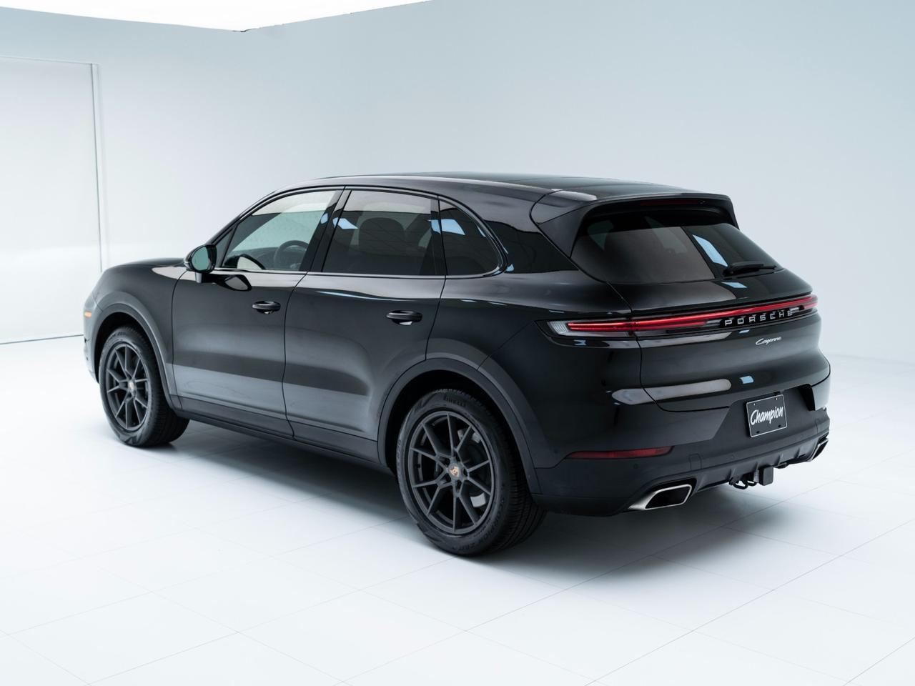 2025 Porsche Cayenne Pompano Beach FL