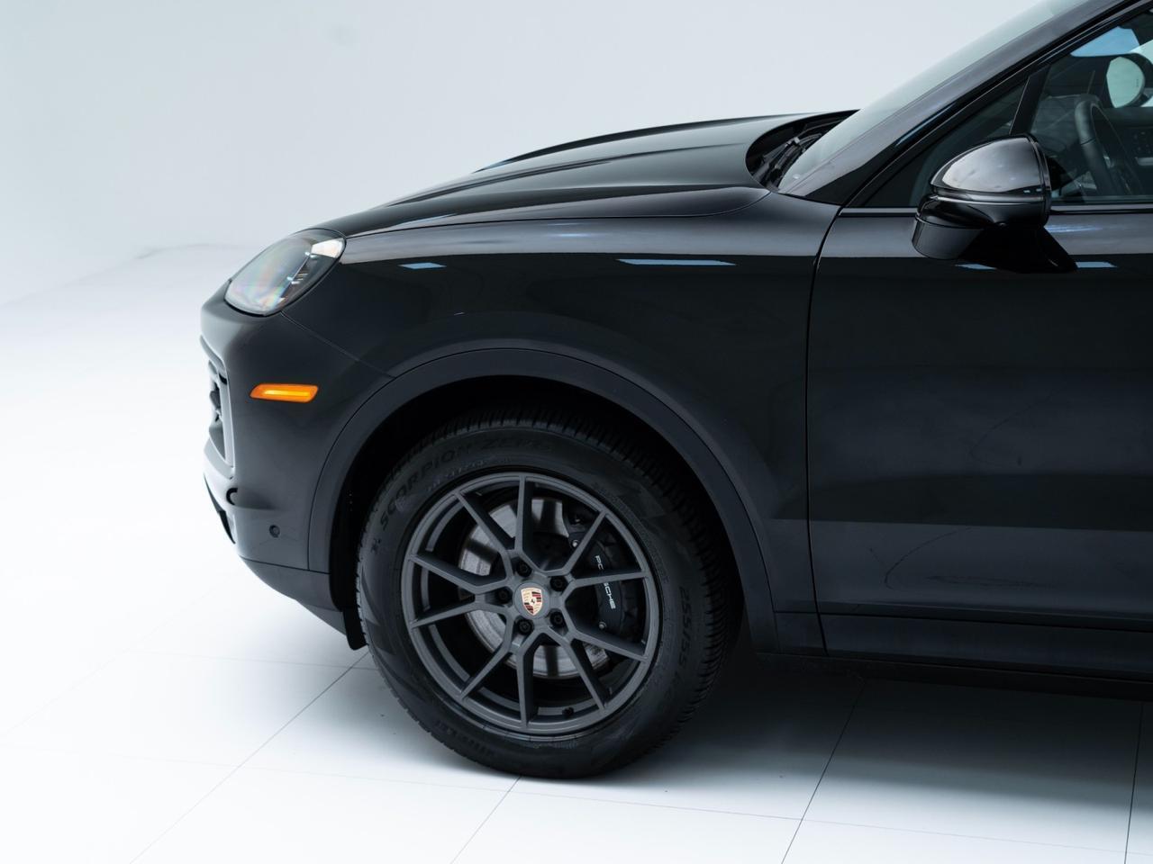 2025 Porsche Cayenne Pompano Beach FL