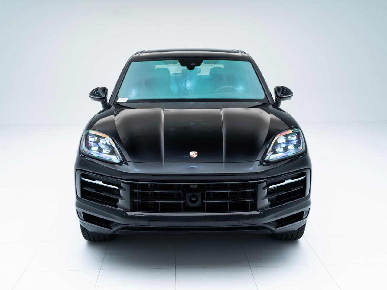 2025 Porsche Cayenne Pompano Beach FL