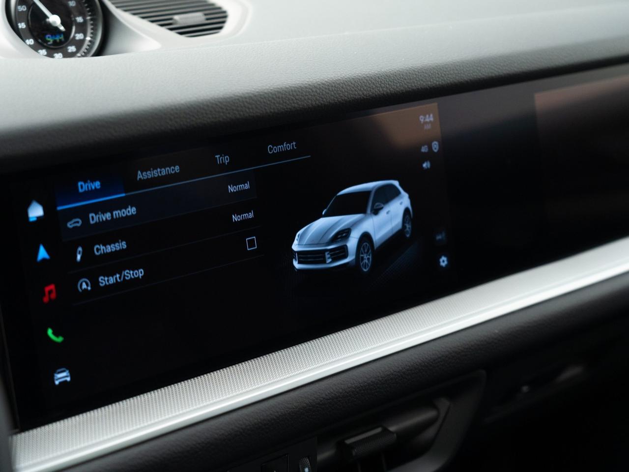 2025 Porsche Cayenne Pompano Beach FL