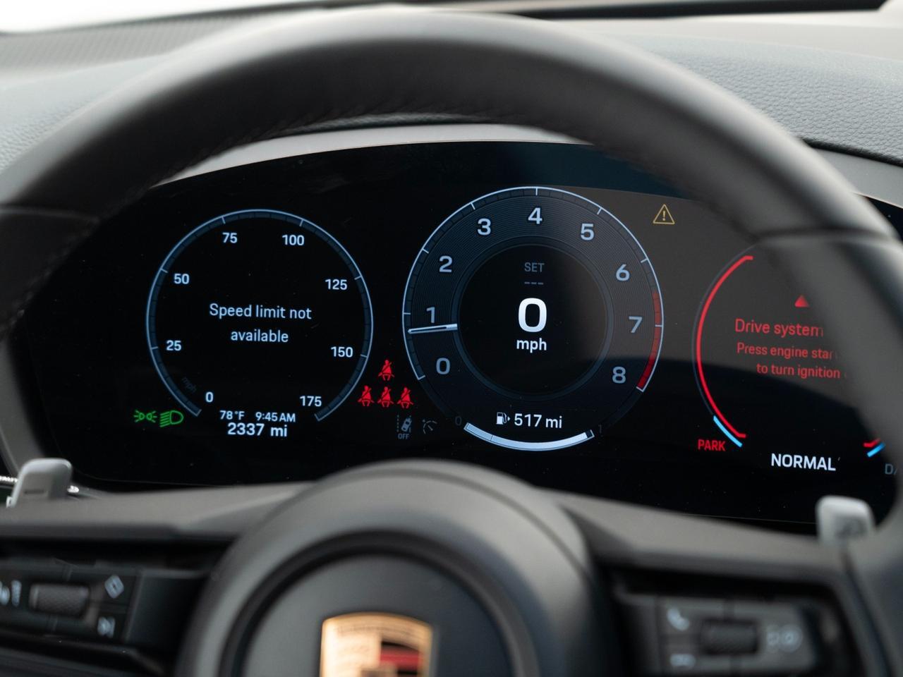 2025 Porsche Cayenne Pompano Beach FL