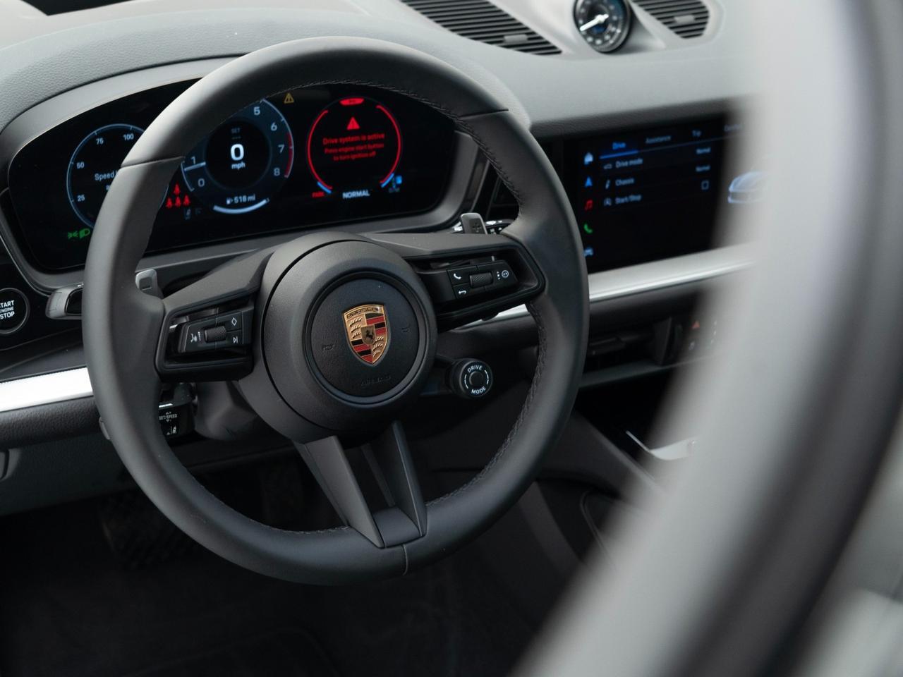 2025 Porsche Cayenne Pompano Beach FL