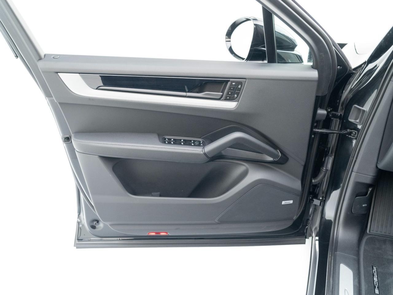 2025 Porsche Cayenne Pompano Beach FL