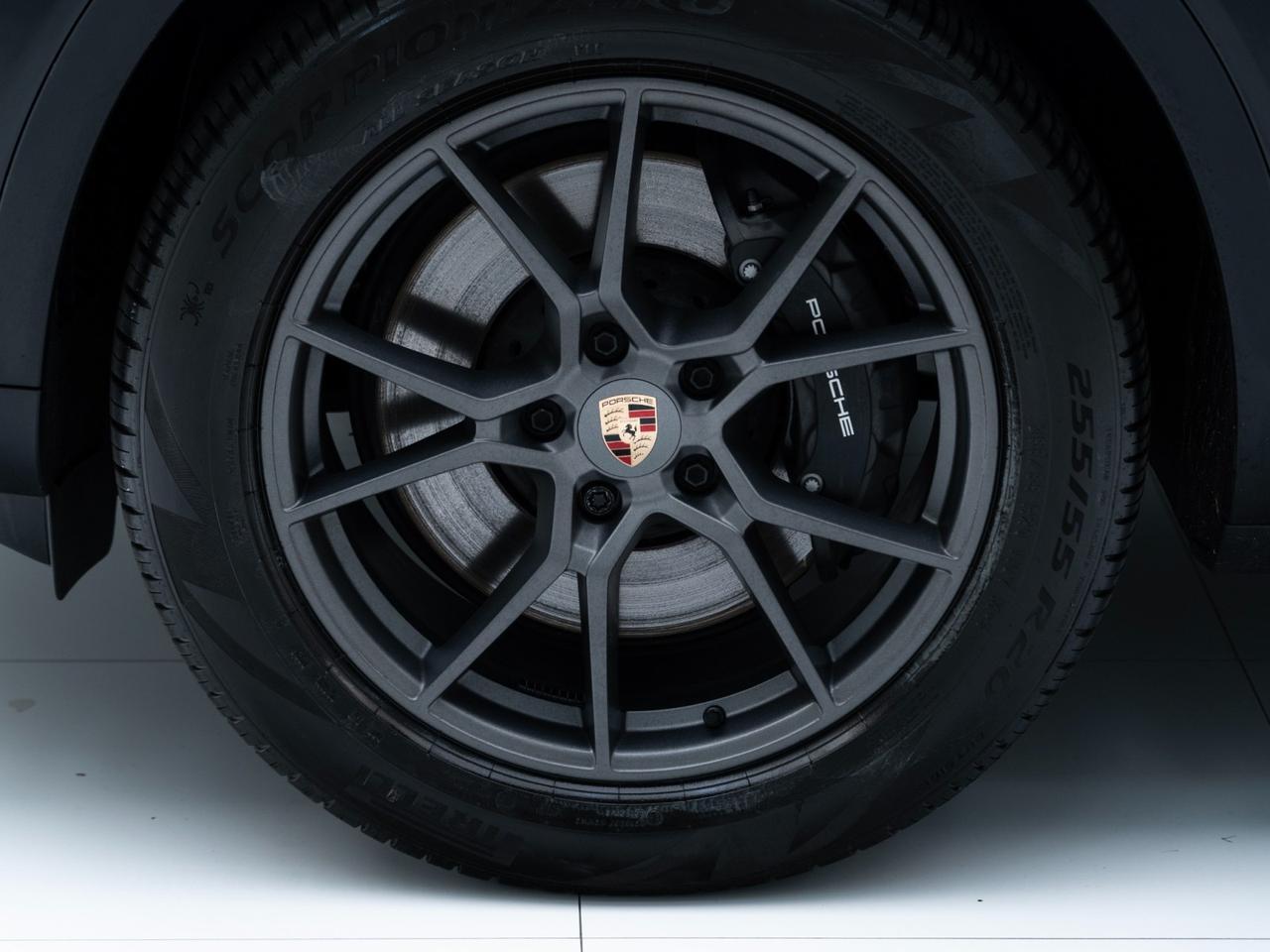 2025 Porsche Cayenne Pompano Beach FL