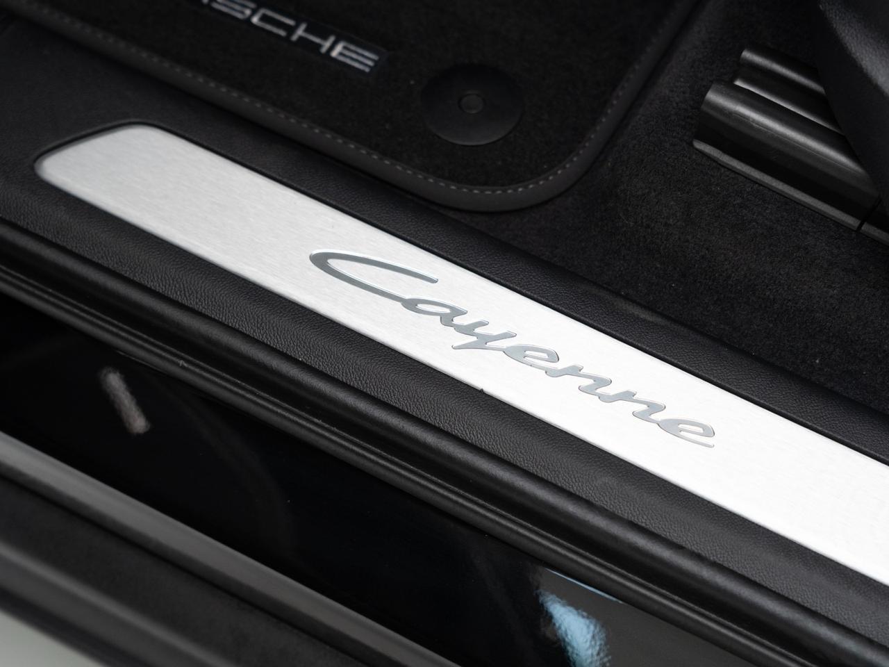 2025 Porsche Cayenne Pompano Beach FL