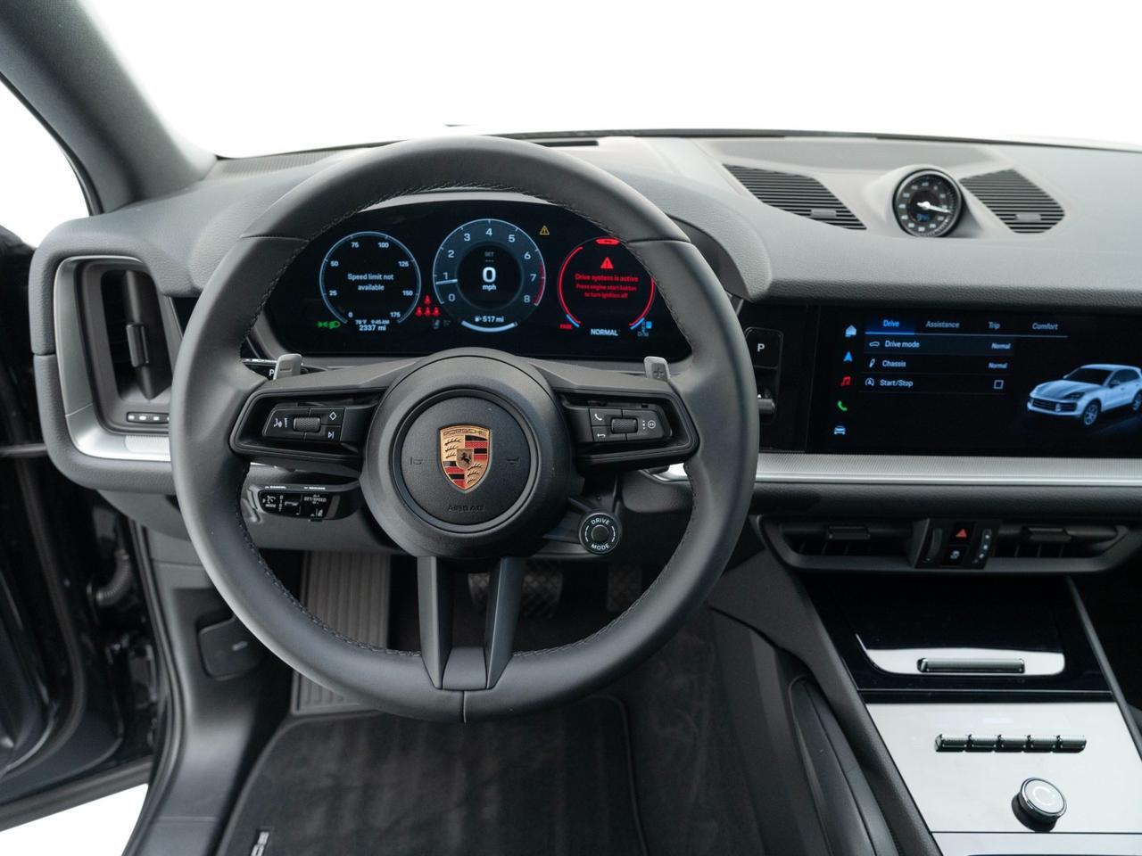 2025 Porsche Cayenne Pompano Beach FL
