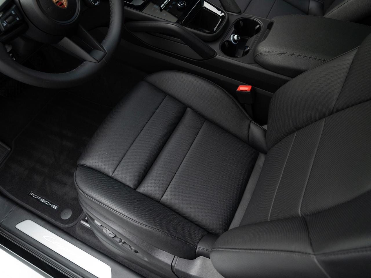 2025 Porsche Cayenne Pompano Beach FL