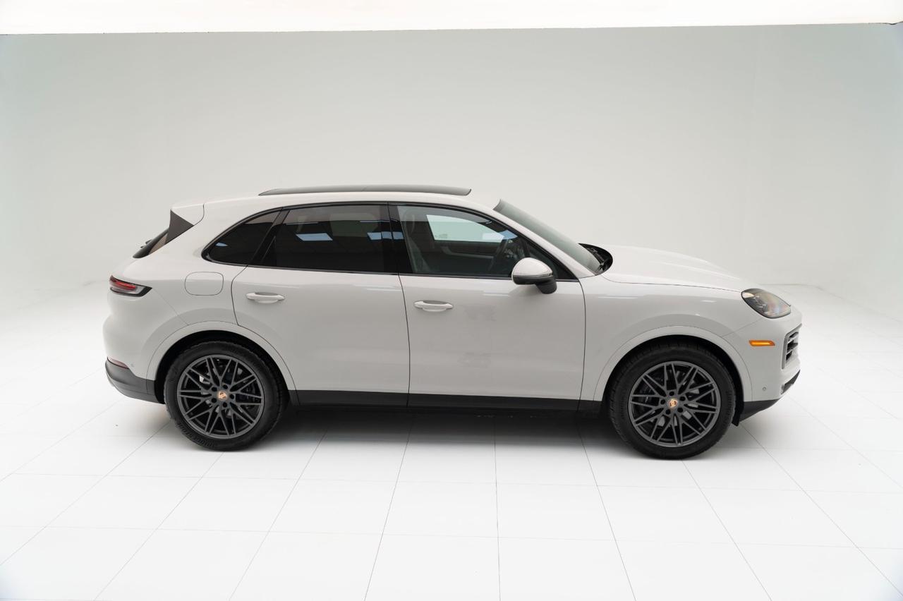 2025 Porsche Cayenne Pompano Beach FL