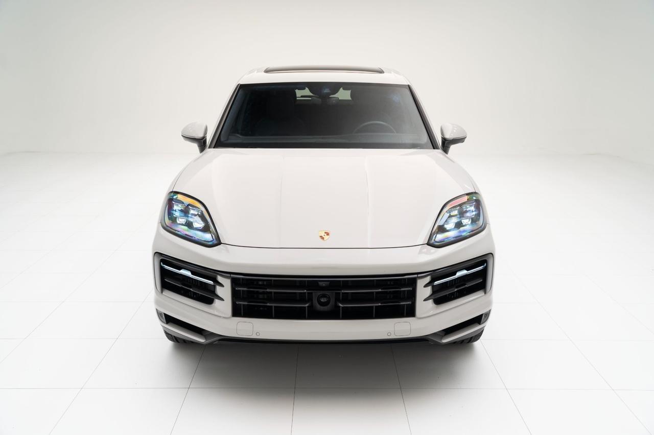 2025 Porsche Cayenne Pompano Beach FL