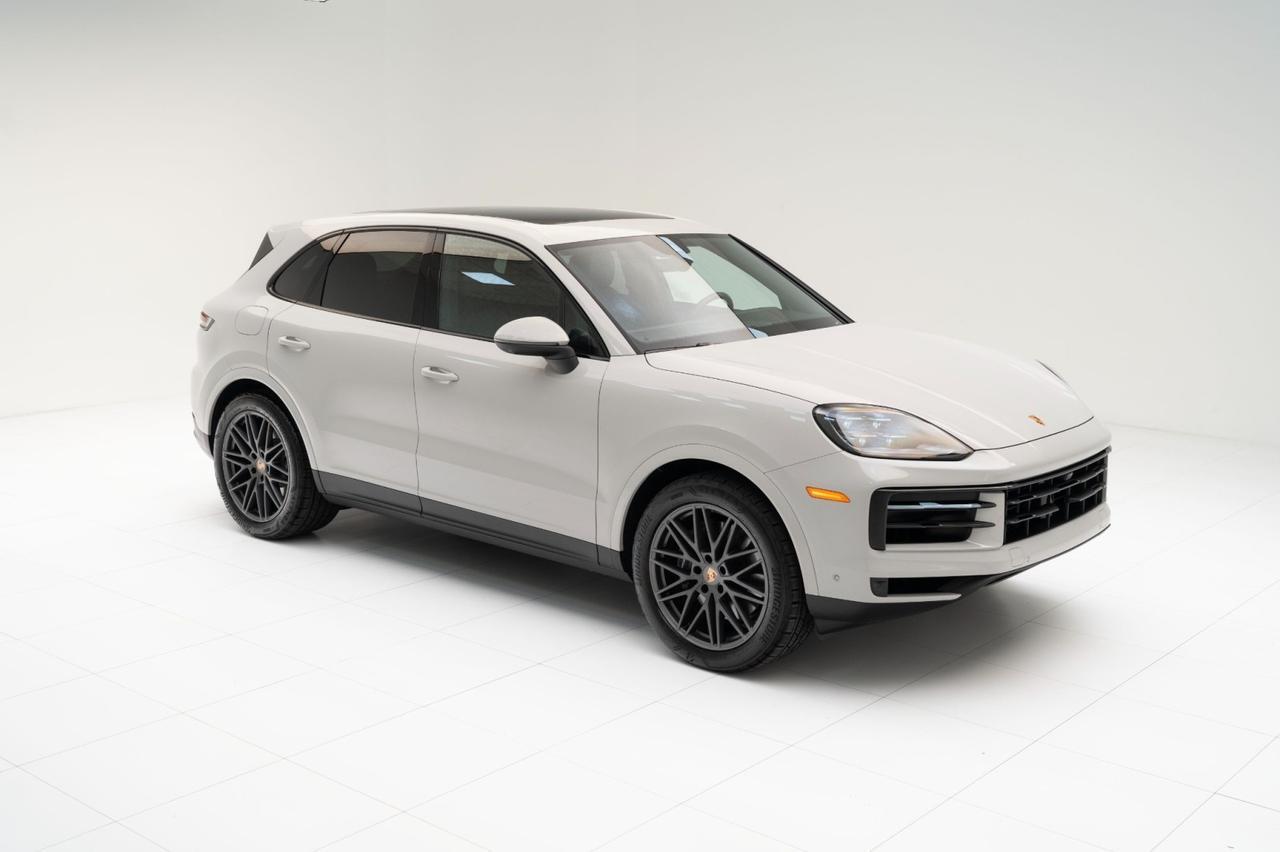 2025 Porsche Cayenne Pompano Beach FL