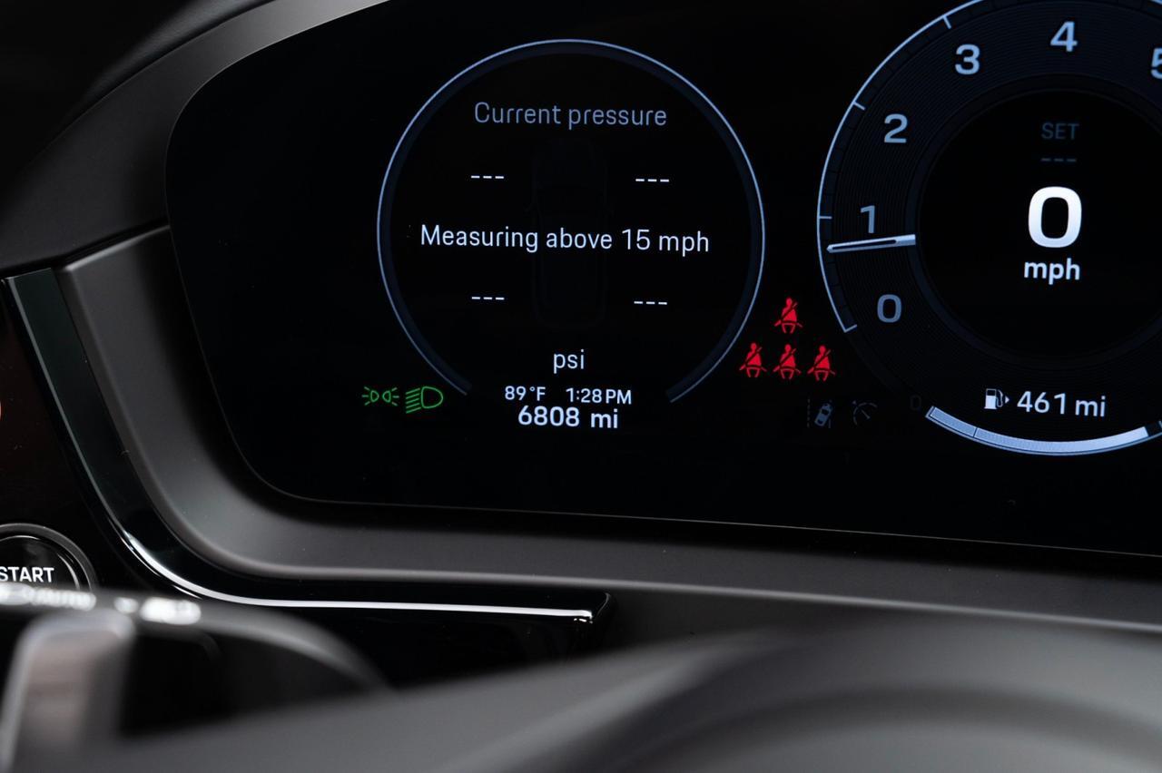 2025 Porsche Cayenne Pompano Beach FL