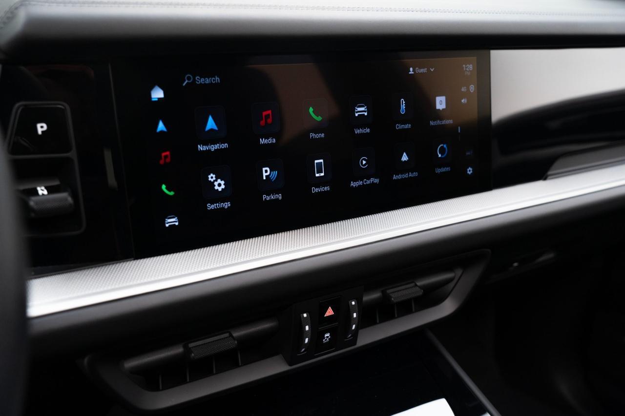 2025 Porsche Cayenne Pompano Beach FL