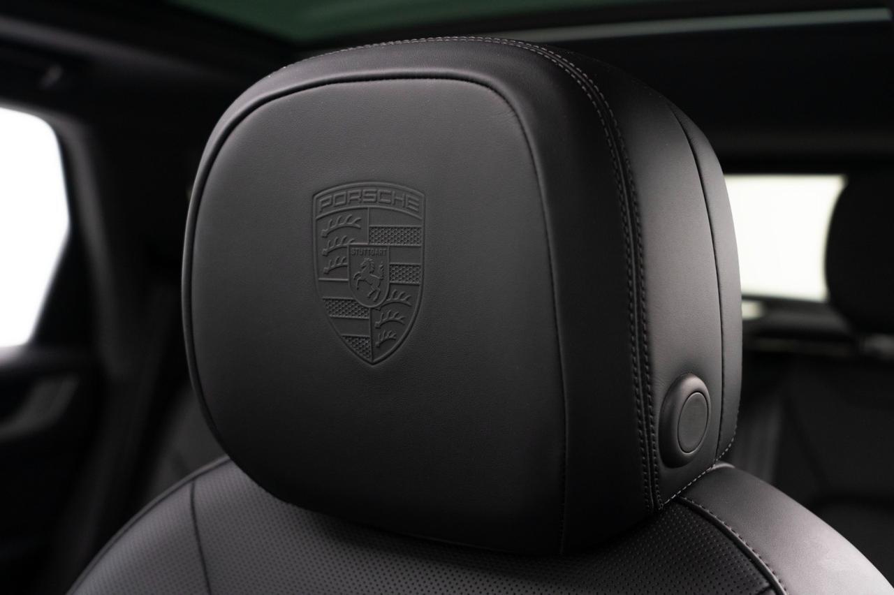 2025 Porsche Cayenne Pompano Beach FL