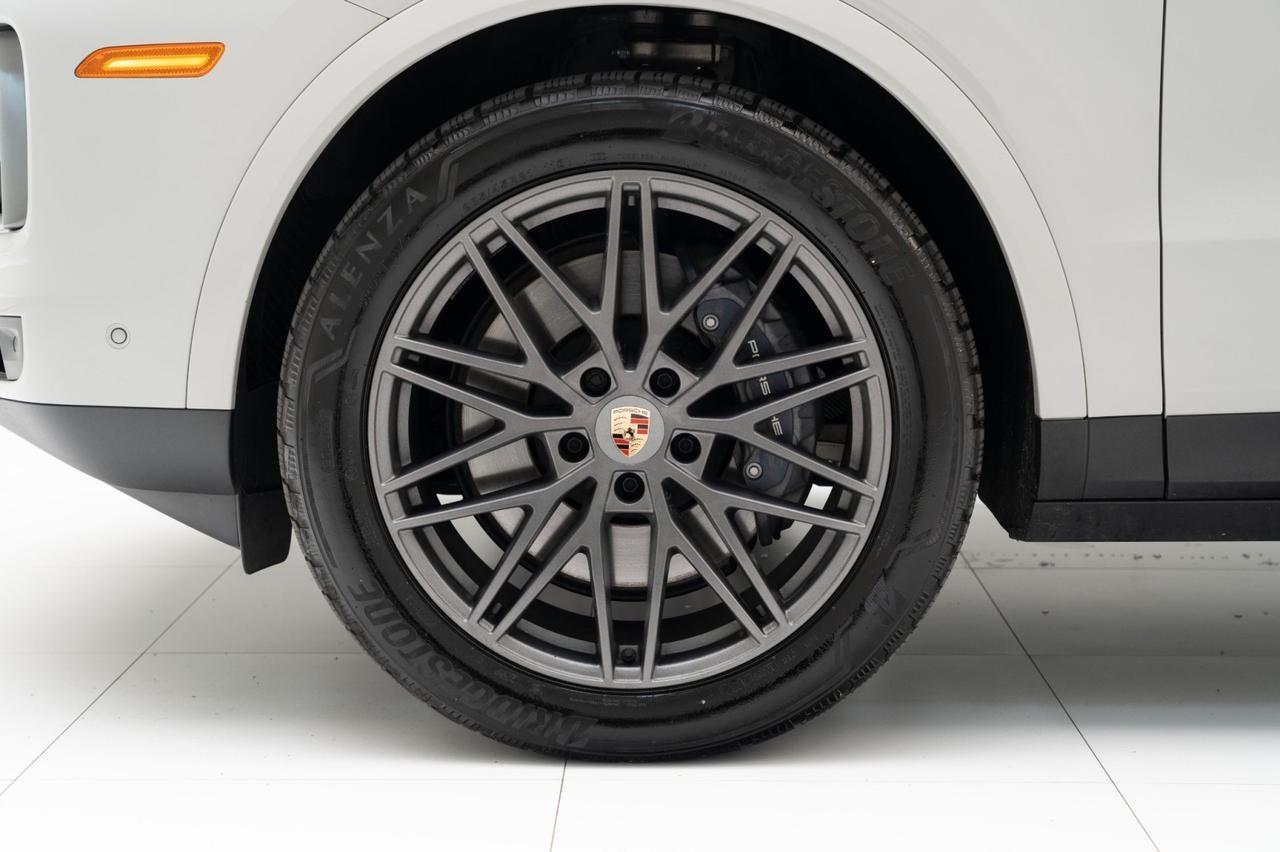 2025 Porsche Cayenne Pompano Beach FL