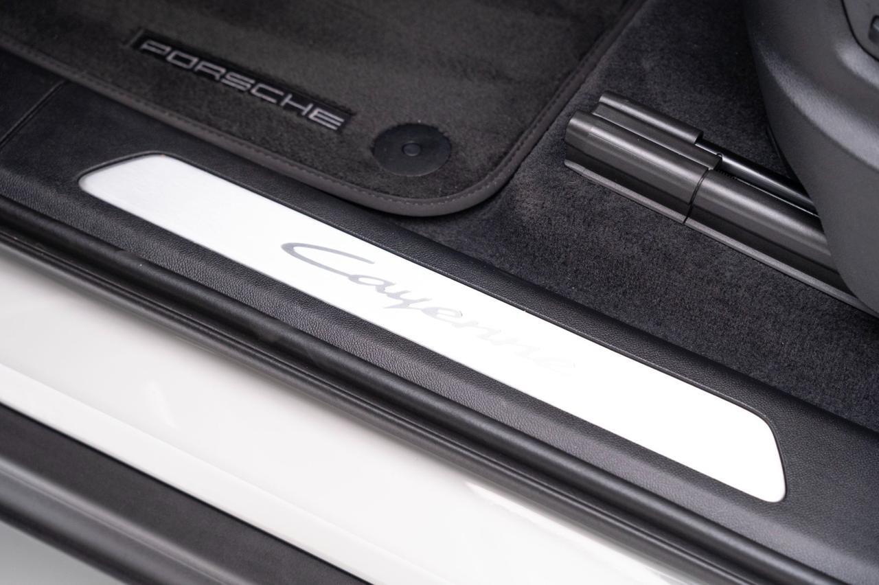 2025 Porsche Cayenne Pompano Beach FL