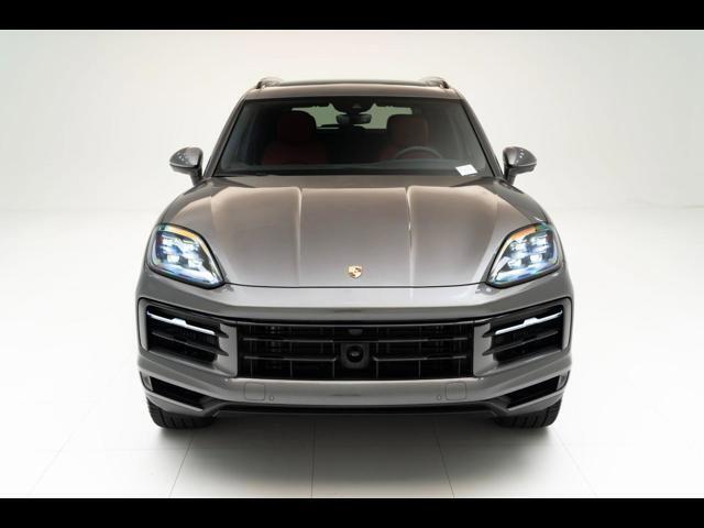 2025 Porsche Cayenne Pompano Beach FL
