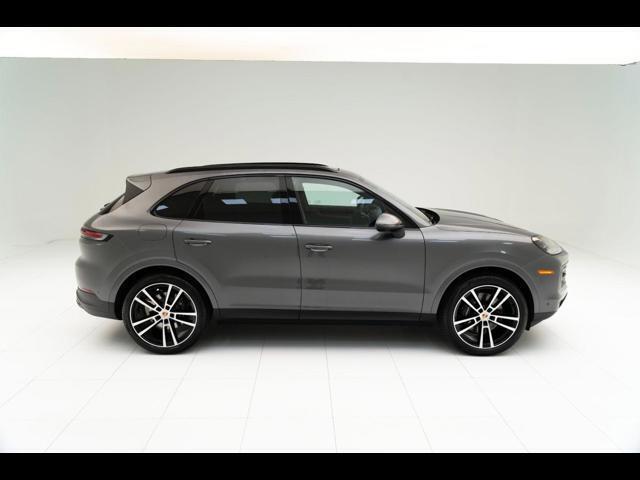 2025 Porsche Cayenne Pompano Beach FL