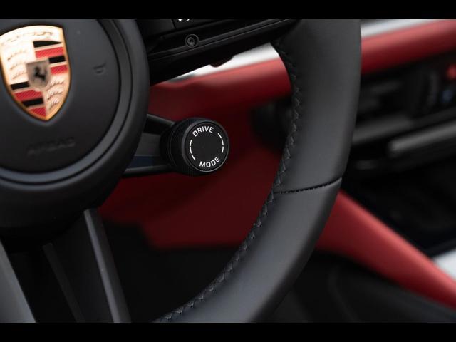 2025 Porsche Cayenne Pompano Beach FL