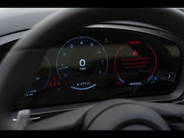 2025 Porsche Cayenne Pompano Beach FL