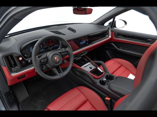 2025 Porsche Cayenne Pompano Beach FL