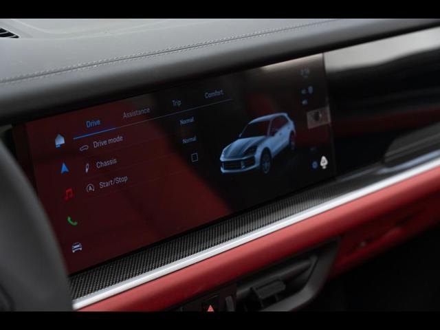 2025 Porsche Cayenne Pompano Beach FL