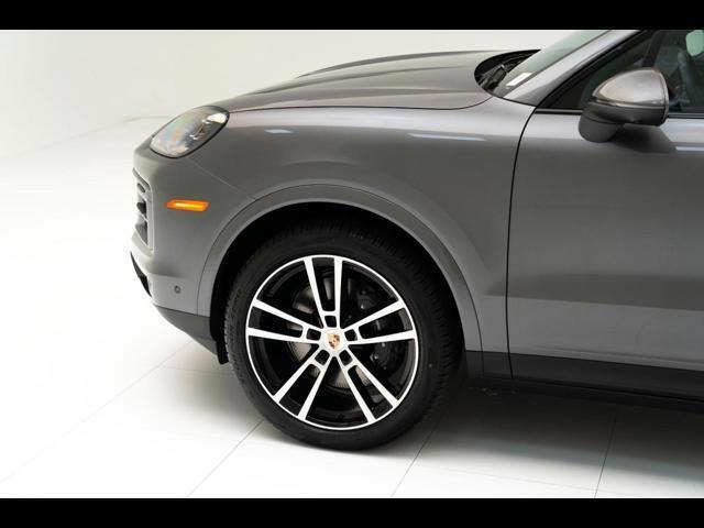 2025 Porsche Cayenne Pompano Beach FL