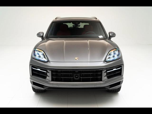 2025 Porsche Cayenne Pompano Beach FL